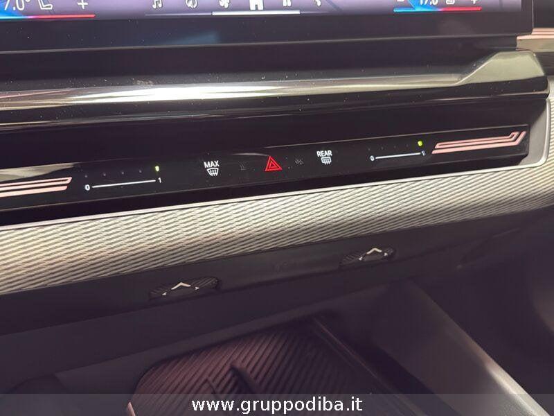 BMW Serie 5 G61 Touring 520d Touring 48V xdrive MSport auto