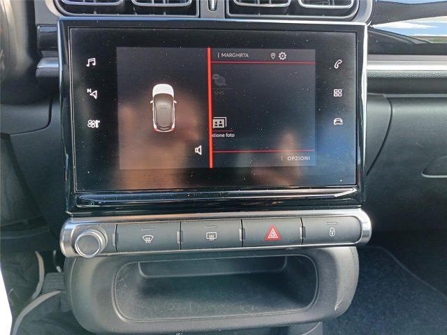 CITROEN C3 3ª serie PureTech 83 S&S Shine