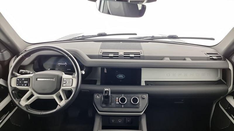 Land Rover Defender 110 3.0D I6 200 CV AWD Auto SE Autocarro N1