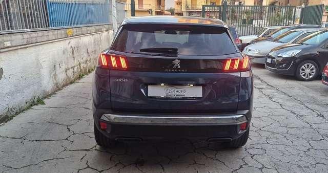 Peugeot 3008 1.5 bluehdi 131cv Allure At8