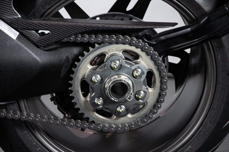 2024 DUCATI DIAVEL V4 BENTLEY - RDS01403