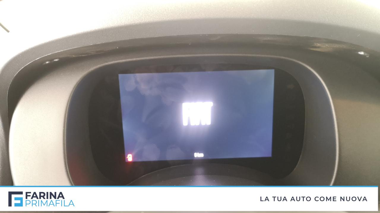 FIAT Pandina III 2024 - Pandina 1.0 firefly hybrid Pop s&s 70cv