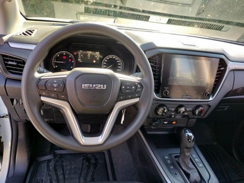 Isuzu D-Max N60 D-Max N60 1.9 aut. Crew BB+ Cab con Shutter lid!!