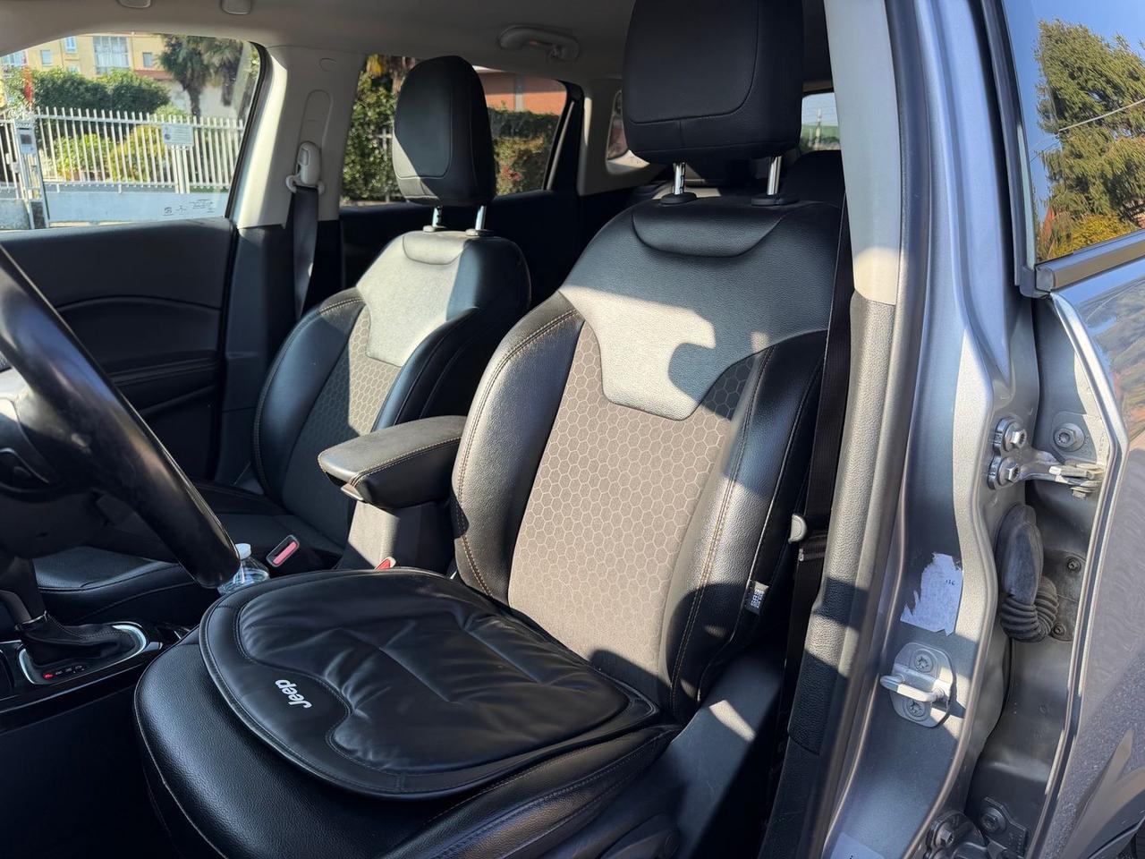 Jeep Compass Limited #50705