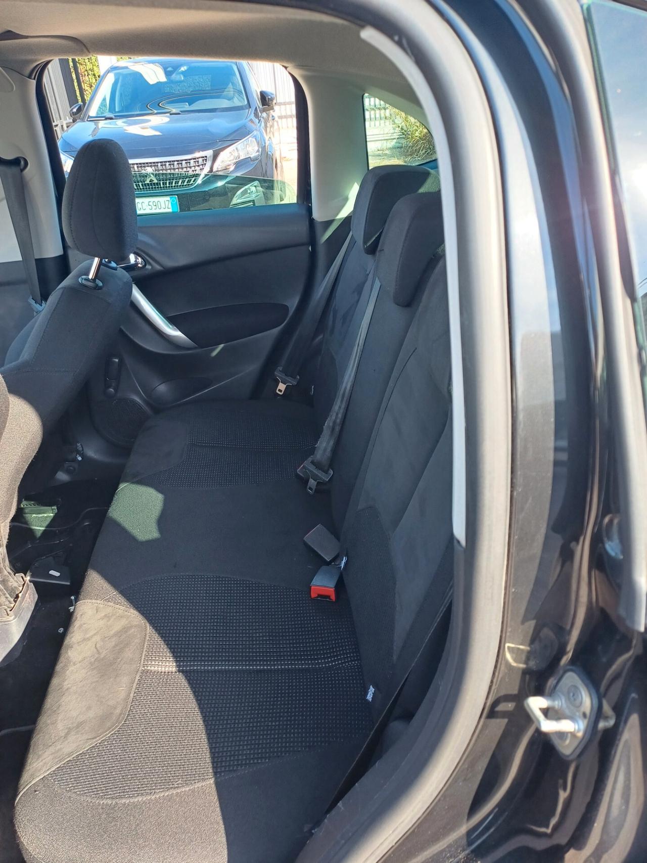 Citroen C3 1.4 HDi 70 Exclusive