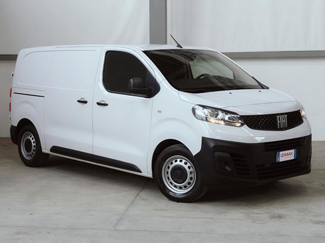 FIAT Scudo 1.5 BlueHDi 120CV S&S PL-TN Furgone Passo Lungo