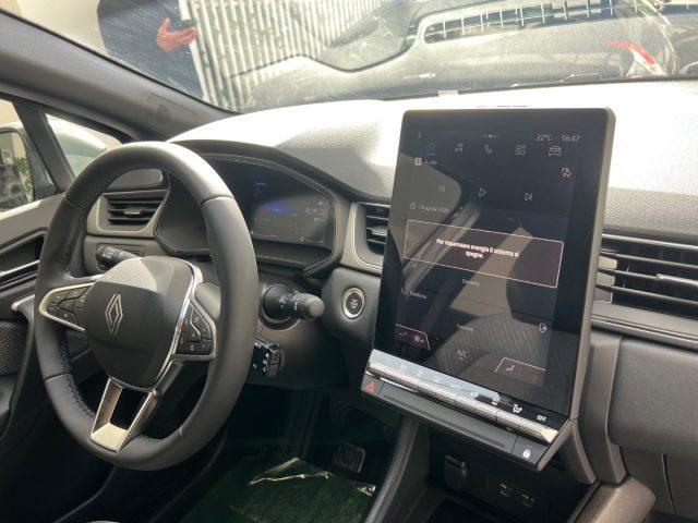 RENAULT Captur ECO-G 100 CV Techno tua da ?259,00 mensili