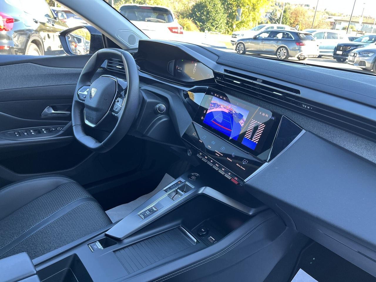 PEUGEOT 308 SW 1500 HDI 130 CV AUTOM. ALLURE