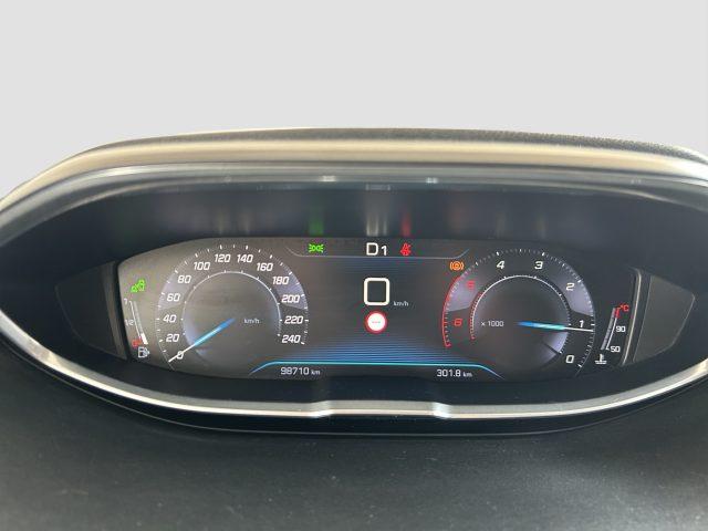 PEUGEOT 3008 3008 BlueHDi 120 EAT6 S&S Allure