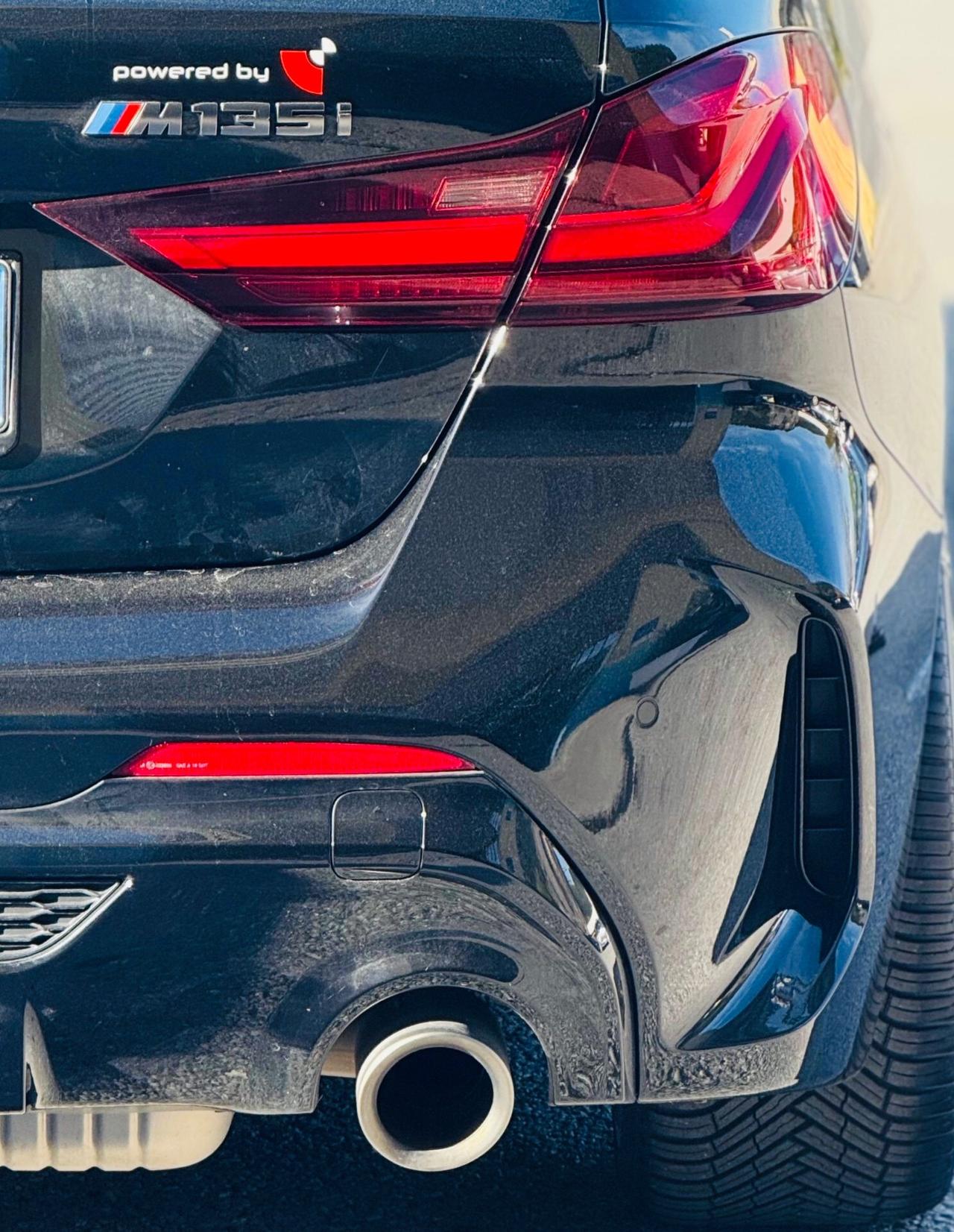 Bmw 135 M 135i xDrive