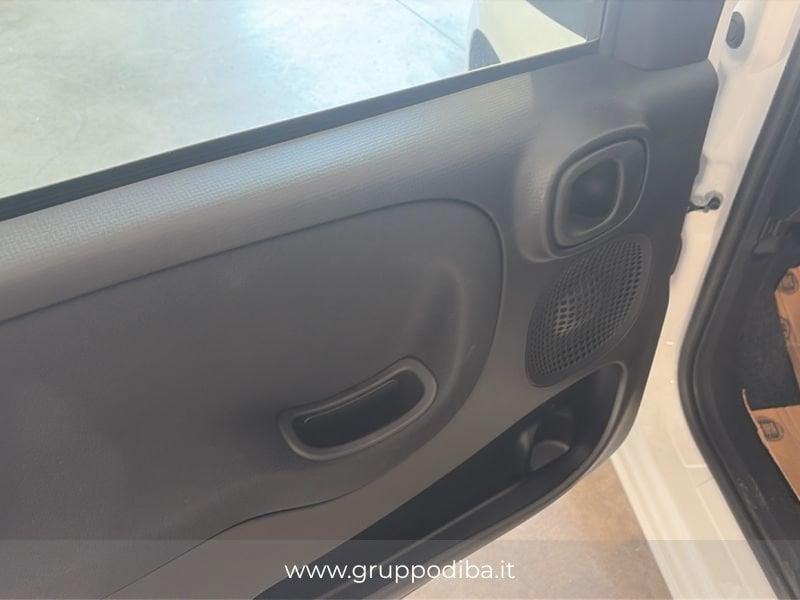 FIAT Pandina 1PA My26 1.0 65cv Hybrid Icon