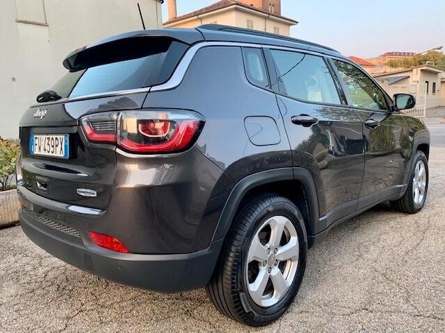 JEEP COMPASS 1.4 MultiAir 140cv SUPER PREZZO