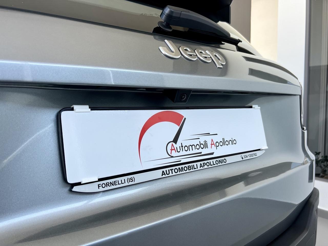 JEEP AVENGER 1.2 TURBO ALTITUDE - 2023