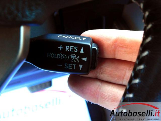 LEXUS NX 300 NX300H HYBRID BUSINESS AUTOMATICA CVT