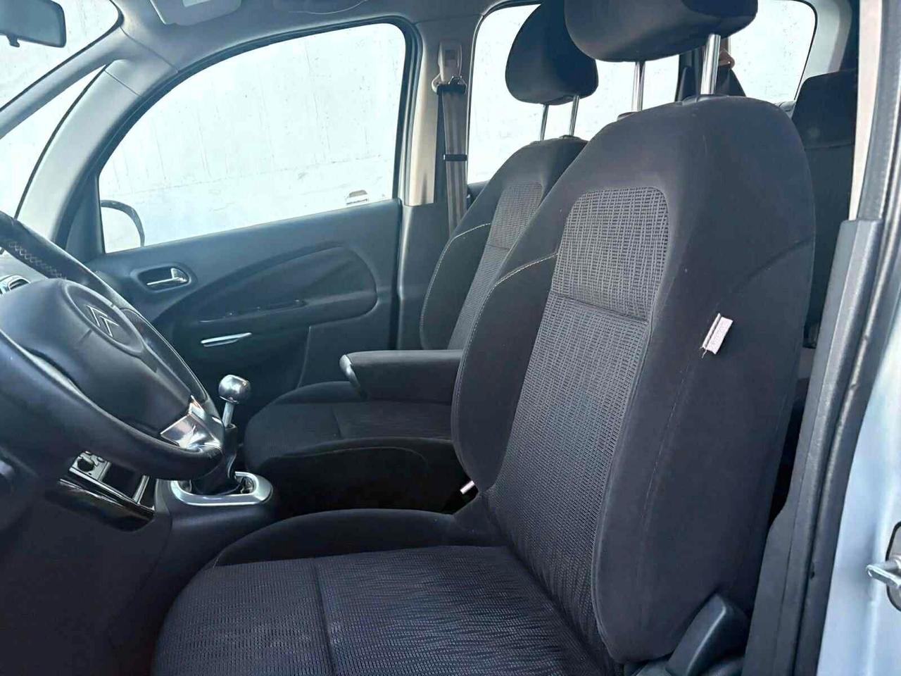 Citroen C3 Picasso 1.6 VTi 120 Perfect