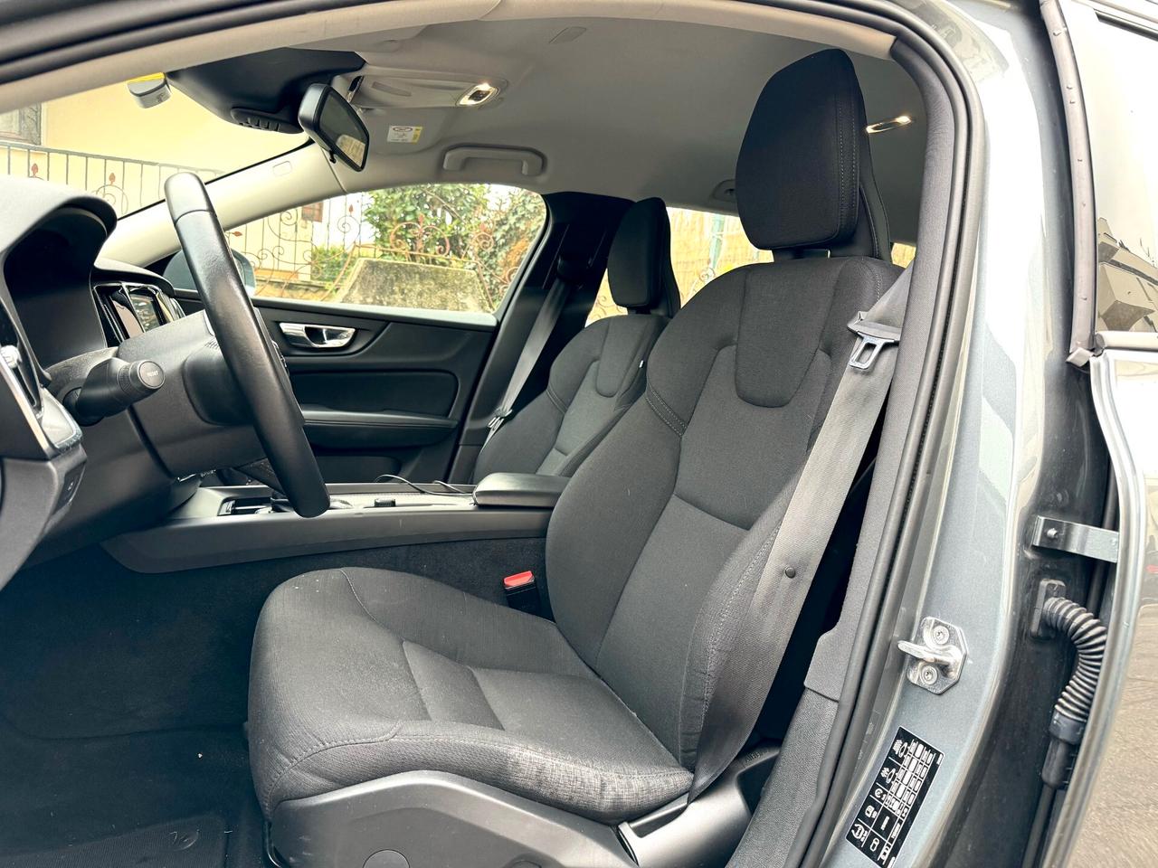 Volvo V60 D3 Business Plus Tagliandi Certificati