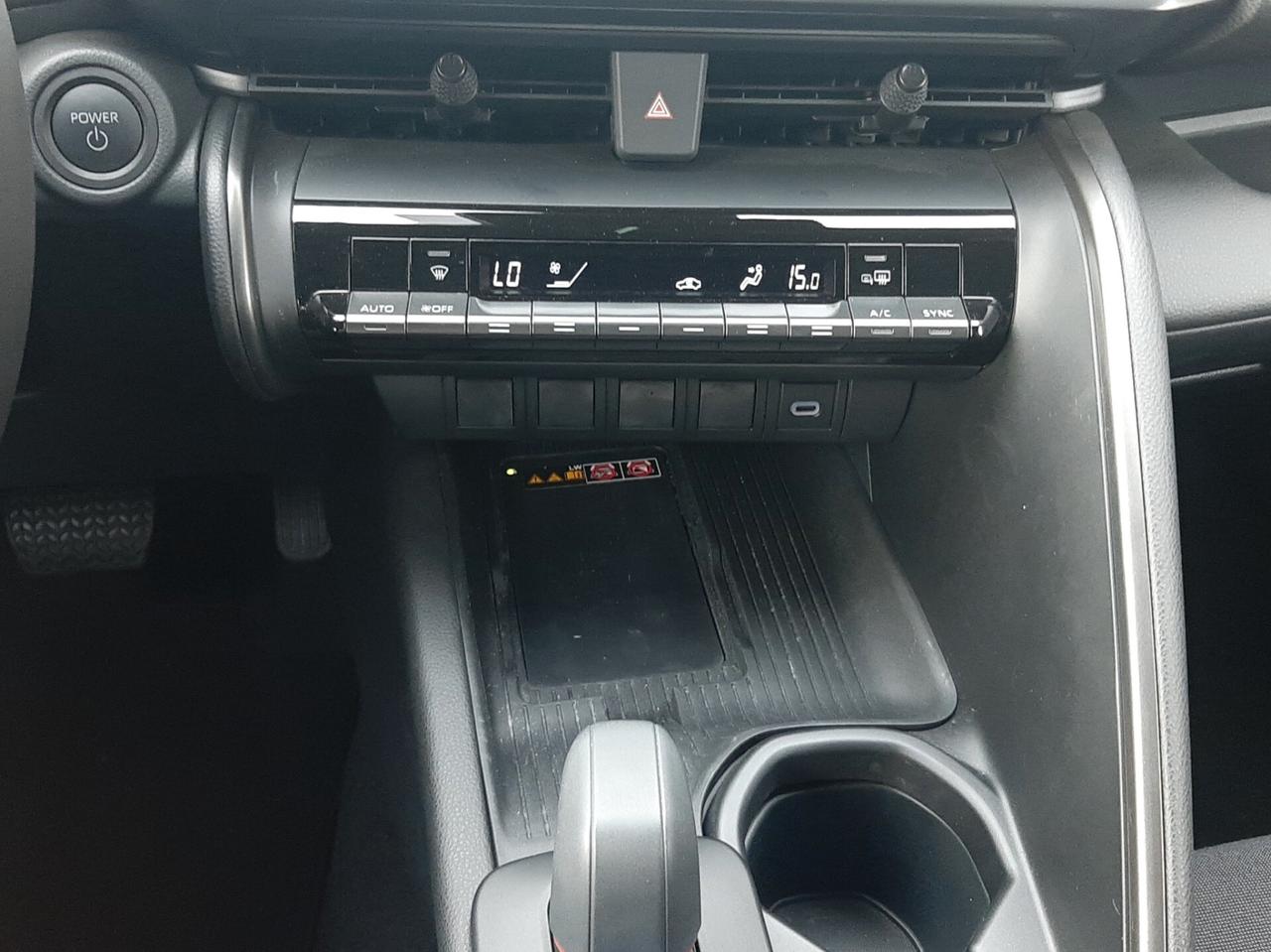 Toyota C-HR 1.8 HV Trend