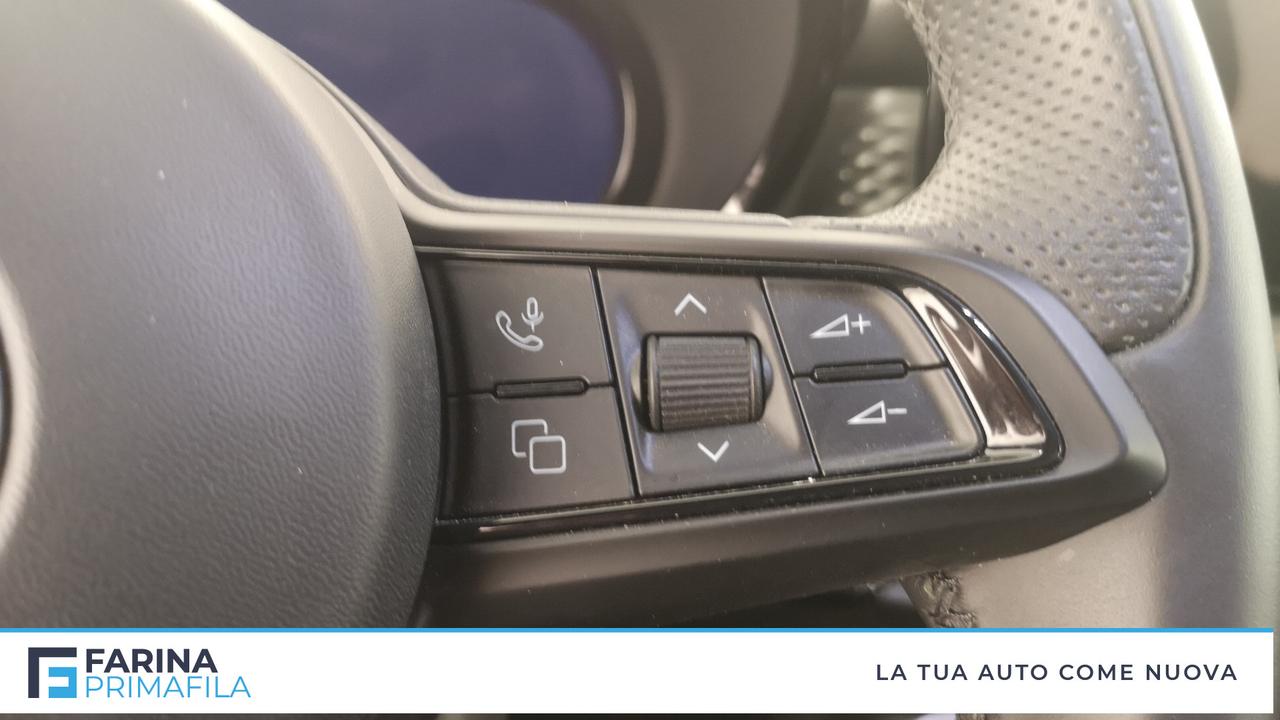 ALFA ROMEO Tonale - Tonale 1.6 Sprint 130cv tct6