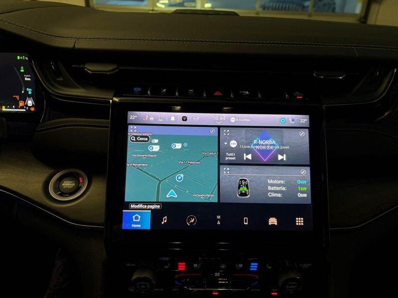 Jeep Grand Cherokee Grand Cherokee 2.0 PHEV ATX 4xe IVA ESPOSTA