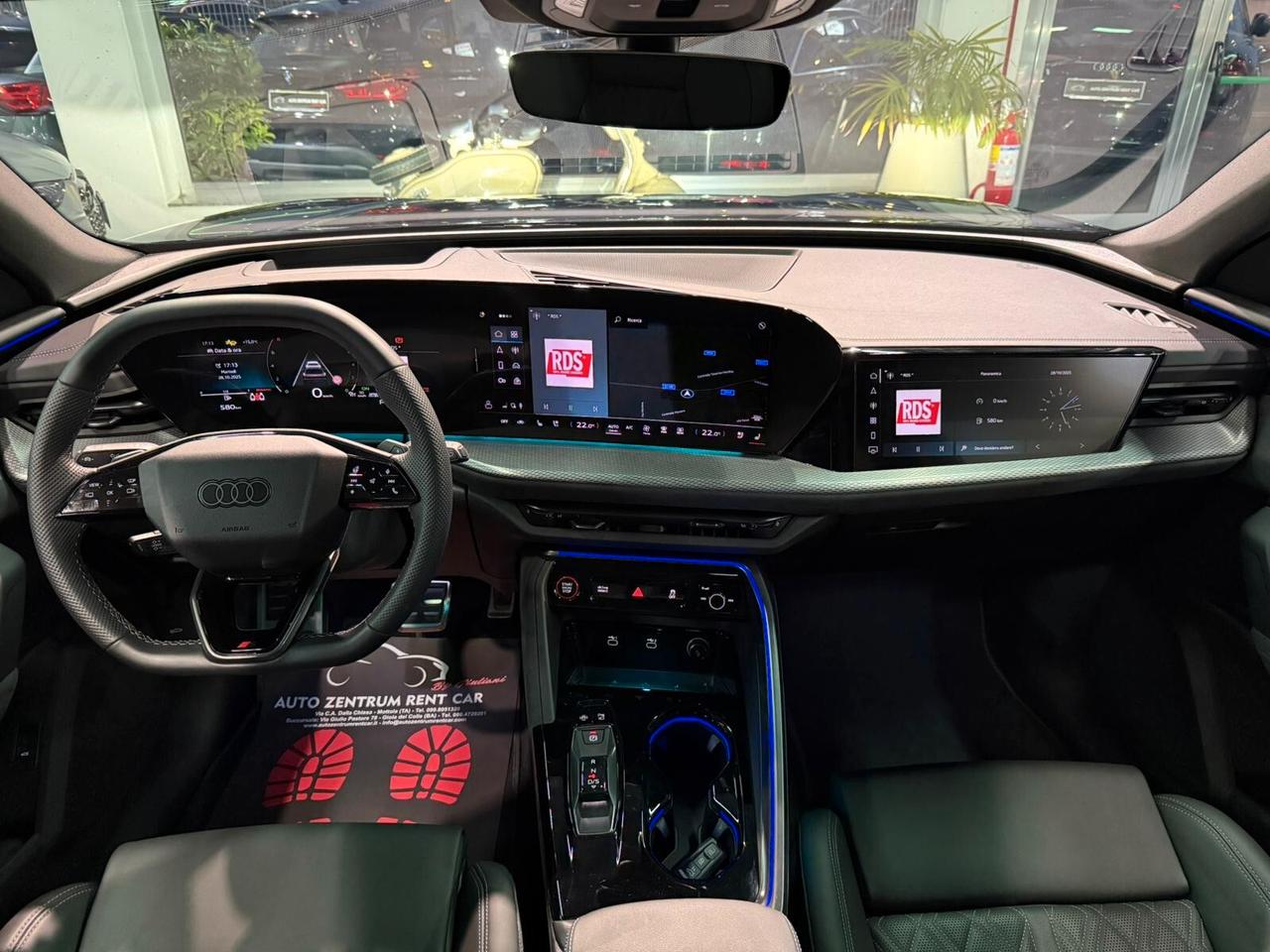 Audi Q5 SQ5 SPB TFSI mHEV+ quattro sport attitude