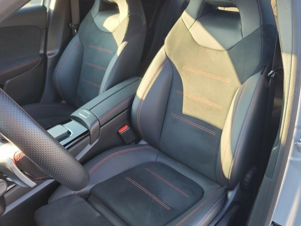 Mercedes Classe A 180 180 D Advanced Plus AMG Line 8G-DCT