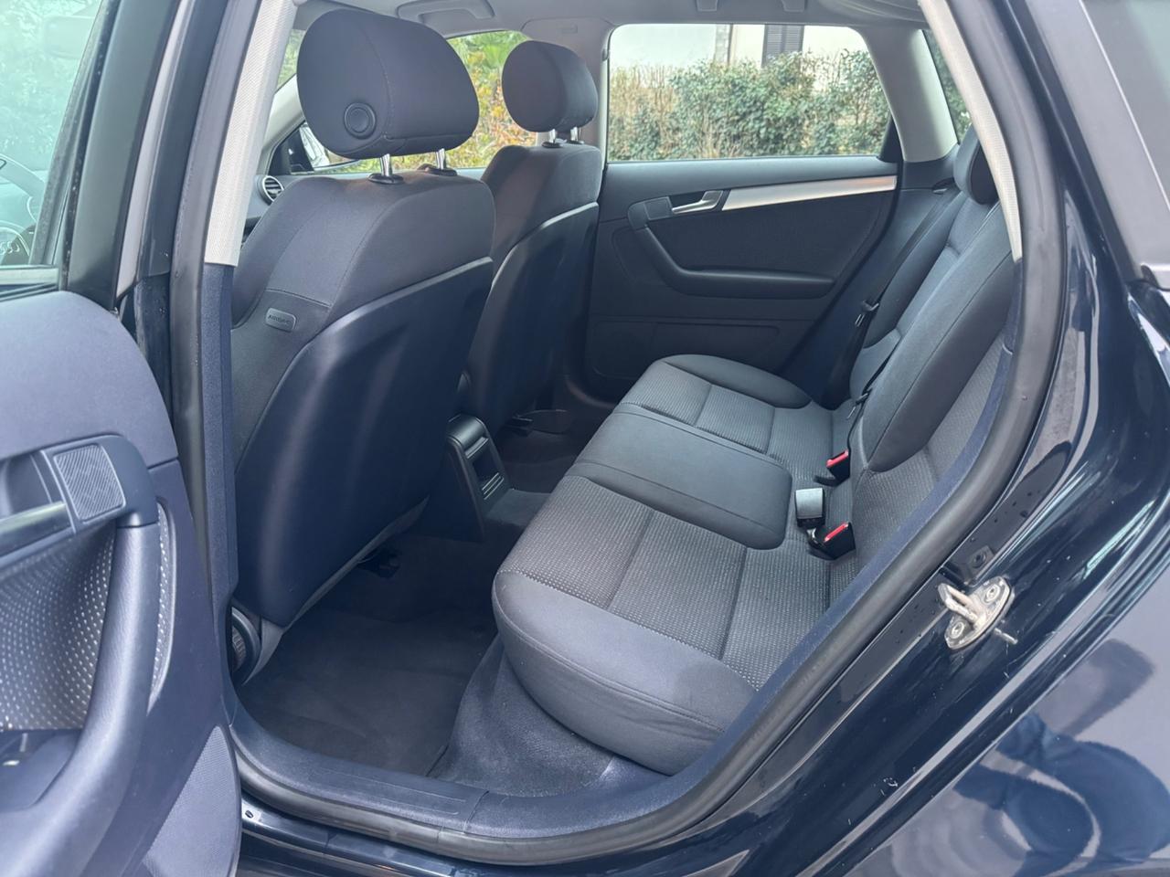 Audi A3 2.0 TDI 170 CV quattro Ambition 4x4