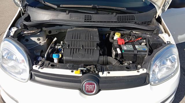 FIAT Panda *PROMO* 1.2 Pop 69CV