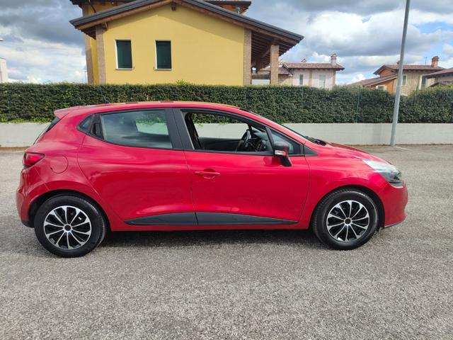 RENAULT Clio 1.2 BENZINA 5 Porte ( GARANZIA )