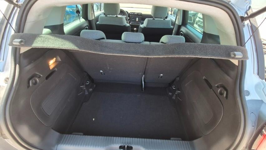 Citroen C3 Aircross BlueHDi 110 S&S Shine - 2022