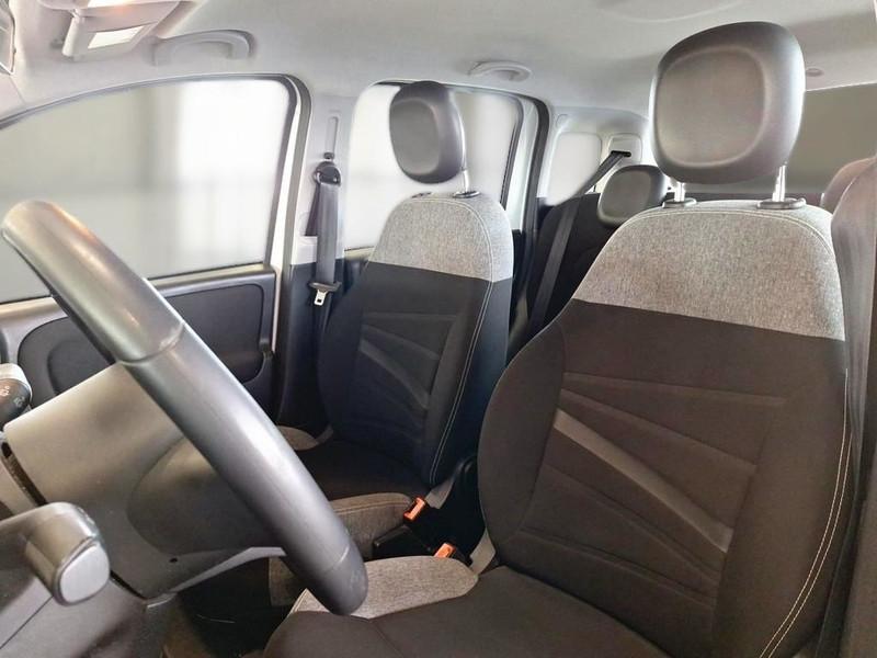 FIAT PANDA 0.9 TwinAir Turbo Natural Power City Life 5 PORTE