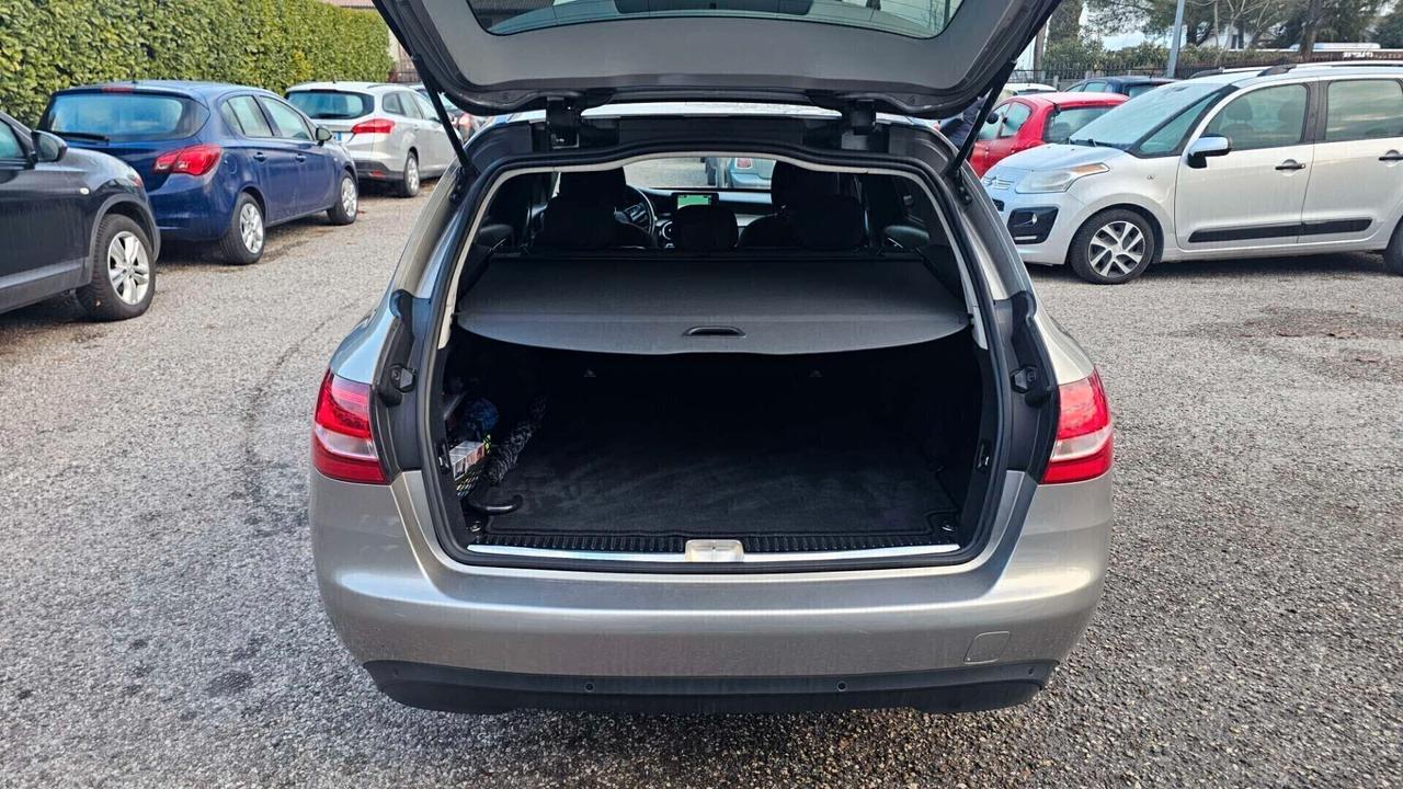 Mercedes-benz C 200 d S.W. Auto Sport