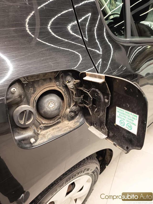 DACIA Sandero 1.2 GPL 75CV Lauréate