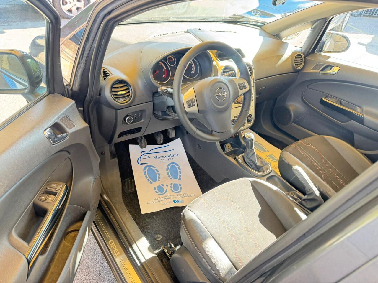 Opel Corsa 1.3 CDTI 75CV F.AP. 5 porte Ecotec