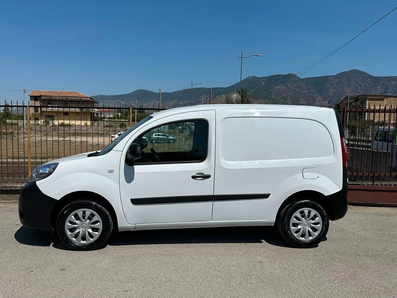 Renault Kangoo 1.5 dCi 75CV Express Furgone