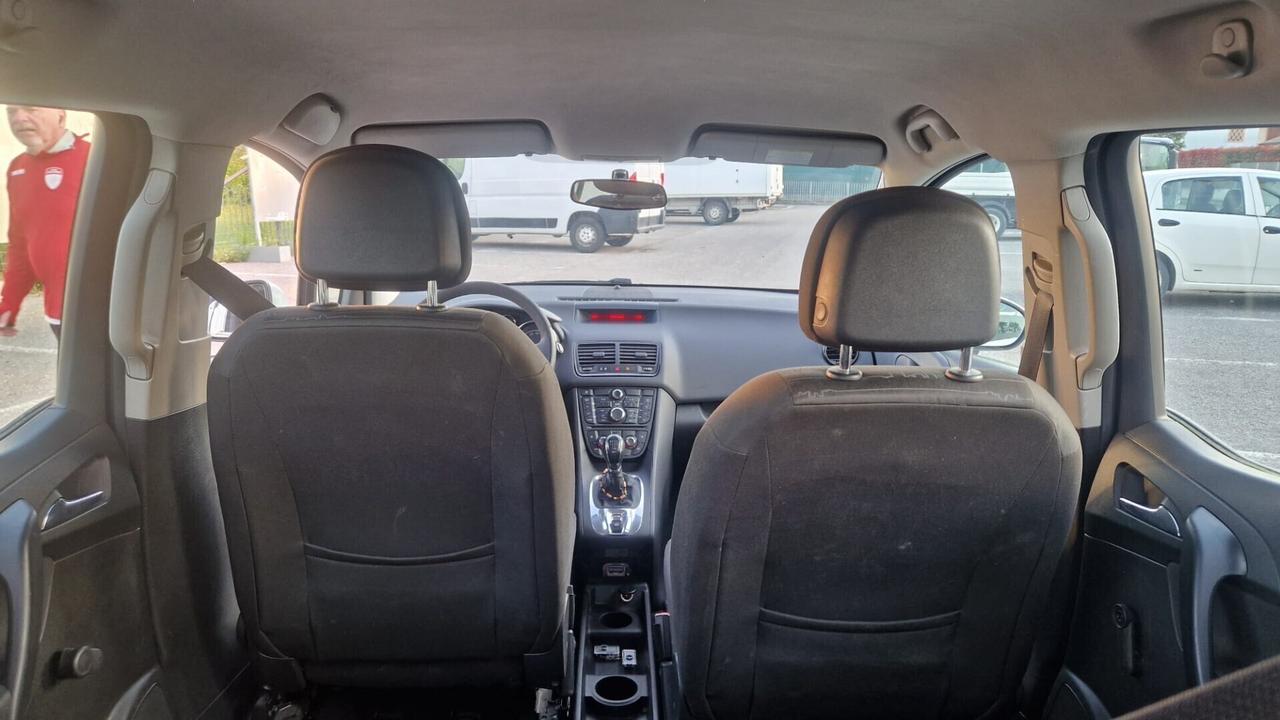 Opel Meriva 1.7 CDTI 101CV F.AP. Cosmo