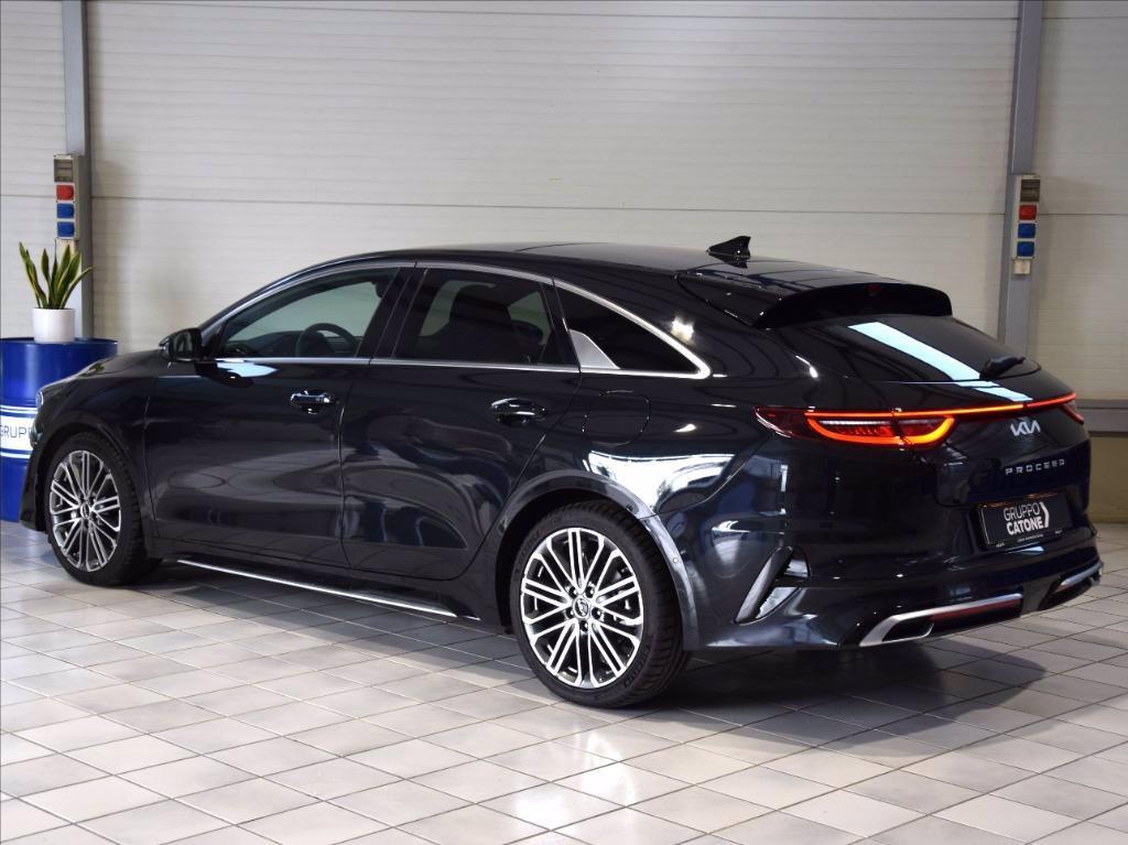 KIA ProCeed 1.5 t-gdi GT Line Special Edition 160cv dct del 2023