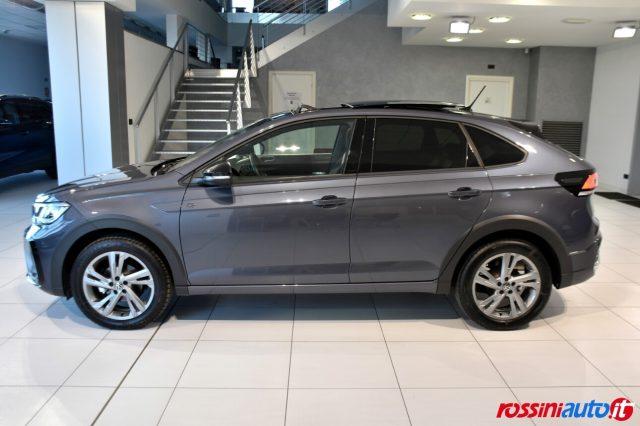 VOLKSWAGEN Taigo 1.0 TSI 115 CV R-LINE TECH PACK MATRIX LED + REARV