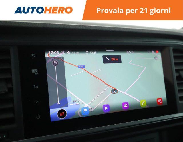 CUPRA Ateca 2.0 TSI DSG 4Drive