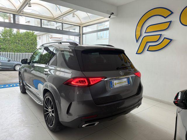 MERCEDES-BENZ GLE 300 d 4Matic Mild Hybrid Premium Plus
