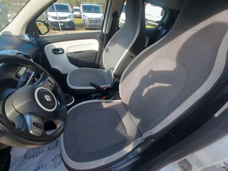 Renault Twingo SCe Life _PREZZO REALE_