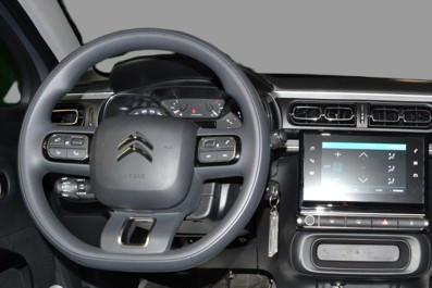 CITROEN C3 - Pure Tech 83 S&S Shine My60