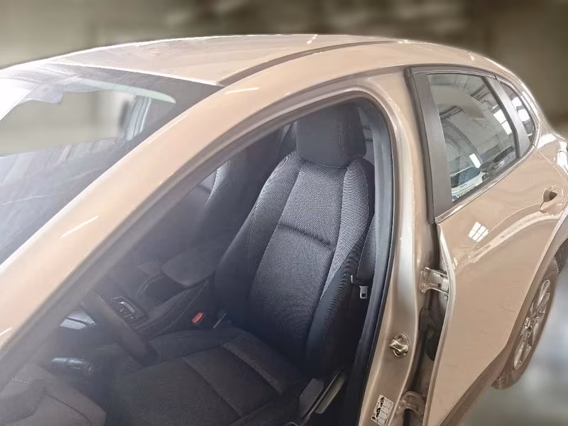 MAZDA CX-30 2.0L SKYACTIV-G 122 CV MILD HYBRID PRIME LINE SUV