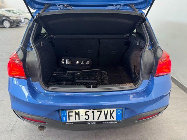 BMW 116 d 5p. Msport