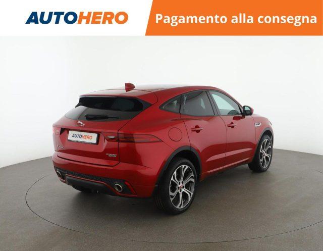 JAGUAR E-Pace 2.0 AWD aut. R-Dynamic S