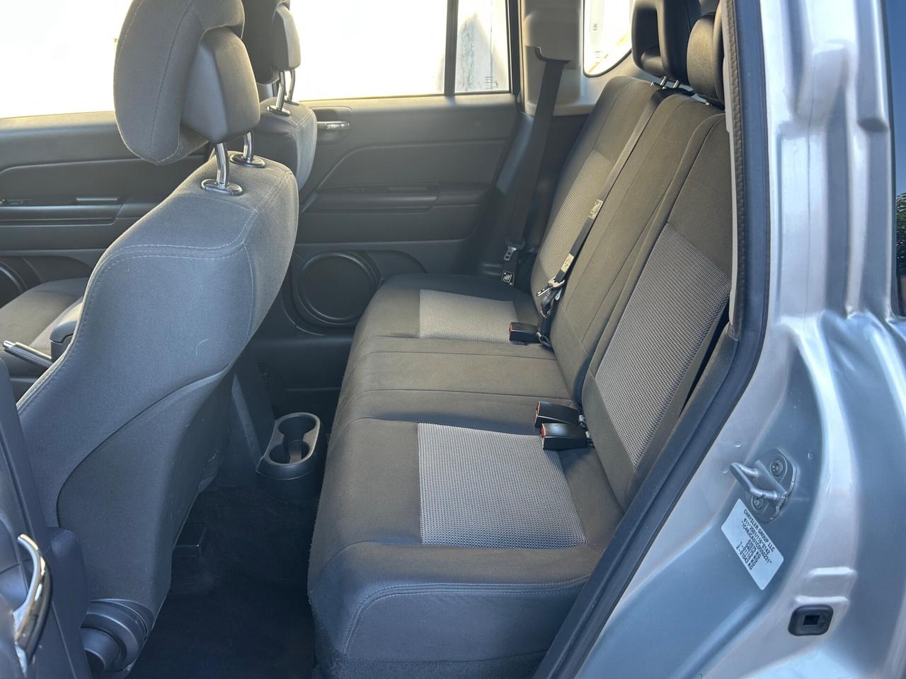 Jeep Compass Limited 2.2 diesel 136cv euro5