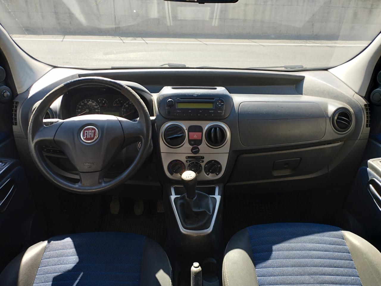 Fiat Qubo 1.3 MJT 75 CV Dynamic