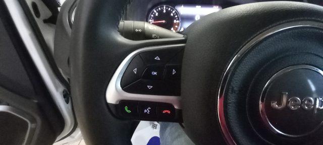 JEEP Renegade 1.6 Mjt 130 CV Limited N1 AUTOCARRO