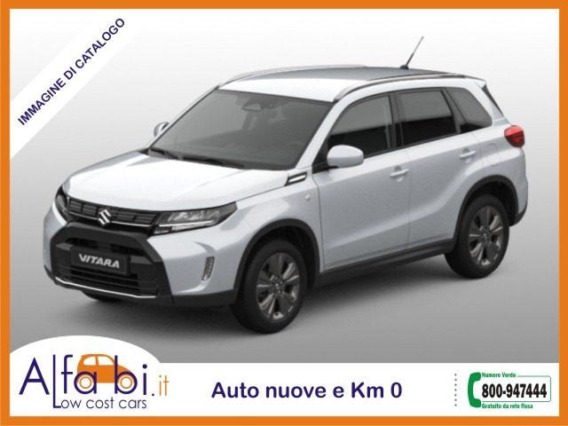 SUZUKI Vitara Nuova MY24 1.4 129CV Hybrid 2WD Man. Cool+