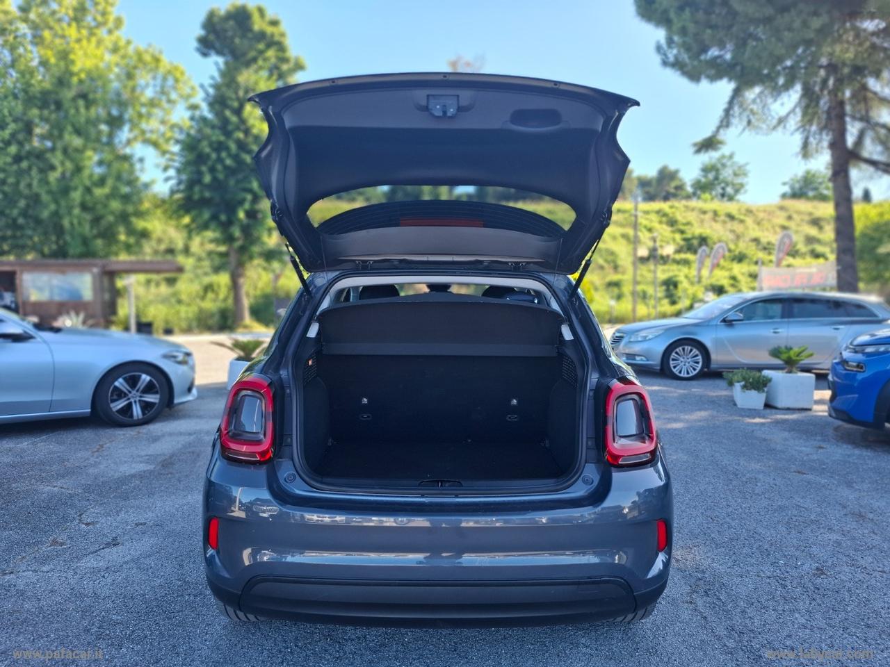 FIAT 500X 1.3 M.Jet 95 CV Sport