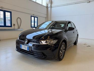 VOLKSWAGEN Polo 1.0 Life